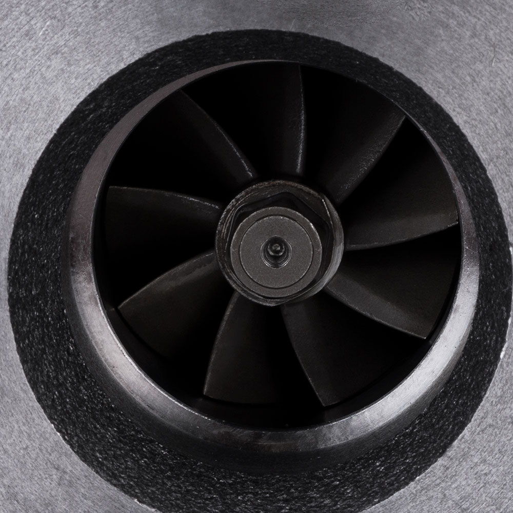 Turbolader Compatible Para Ford Commercial TransitEuro 5 2011-2014 Turbo