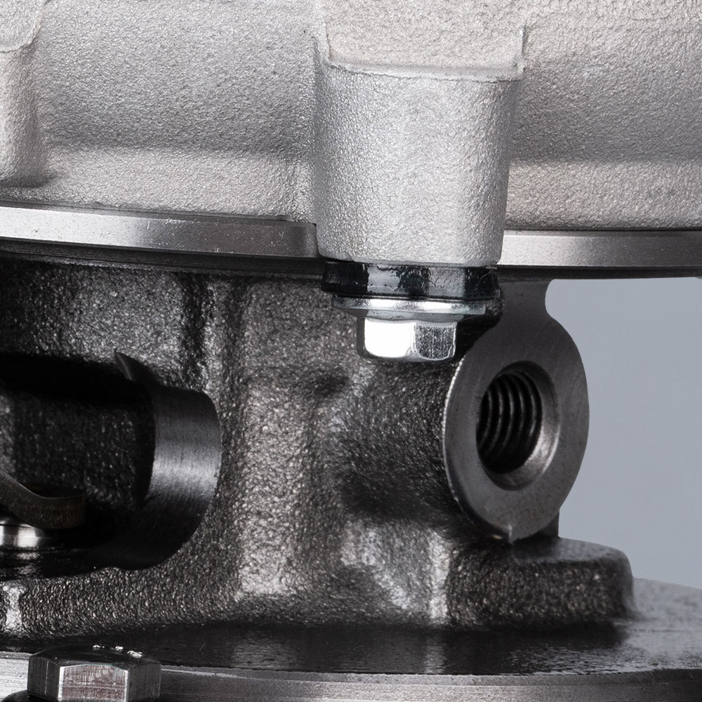 Turbolader Compatible Para Ford Commercial TransitEuro 5 2011-2014 Turbo