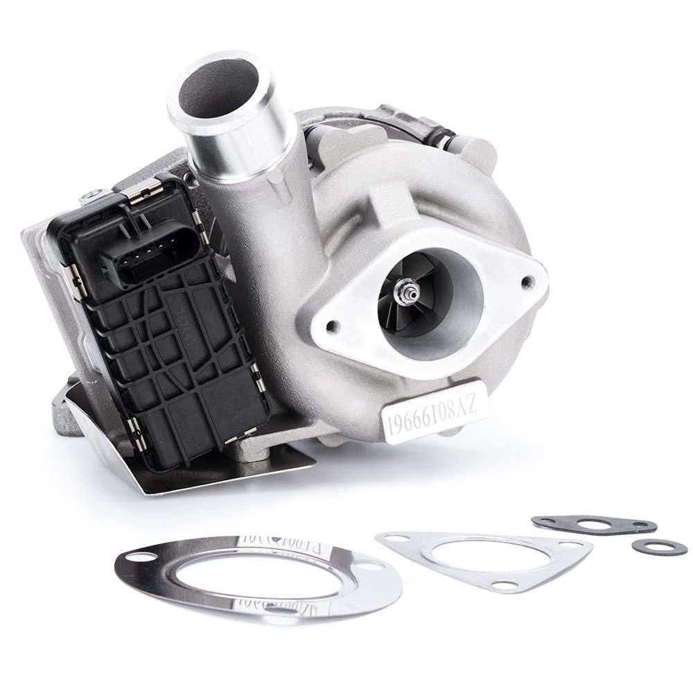 turbocompressore gaskets compatibile per ford ranger 2.2 tdci 150hp 787556-5016s bk3q6k682cb