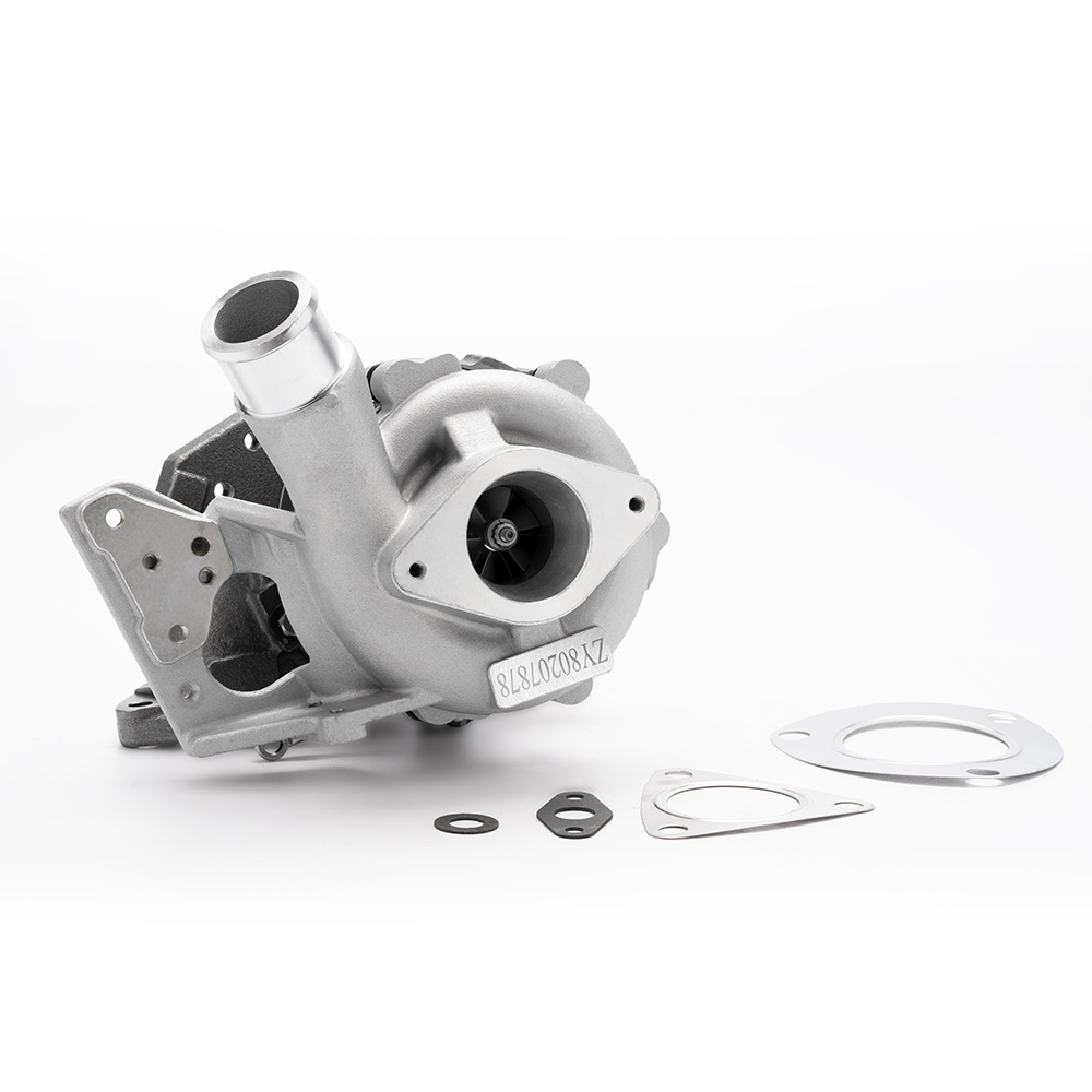 GTB1749V Turbo compatible para Ford Transit Duratorq Turbolader 2.2 TDCI 787556-5017S
