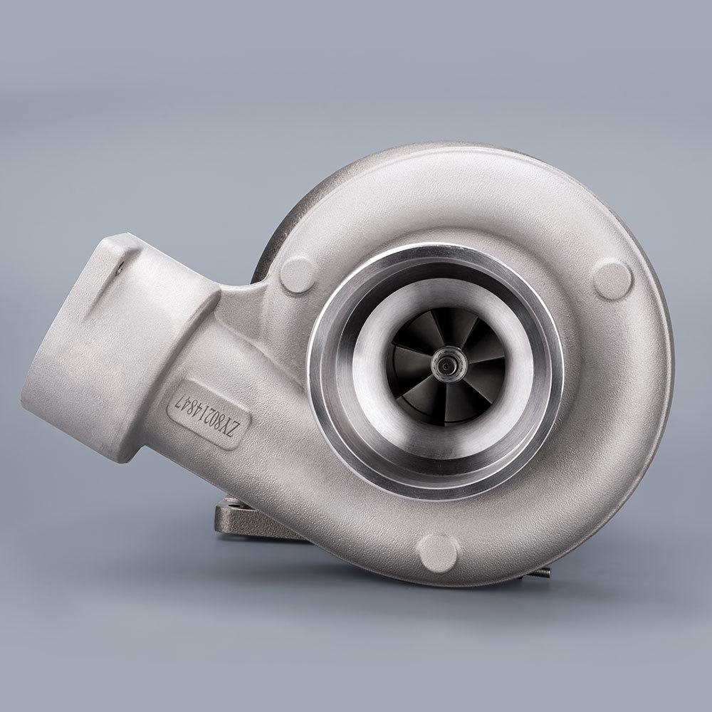 Turbocompresor compatible para Caterpillar CAT 3306 motor 313272 Turbocharger Turbo