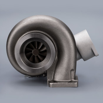 Turbocompresor compatible para Caterpillar CAT 3306 motor 313272 Turbocharger Turbo