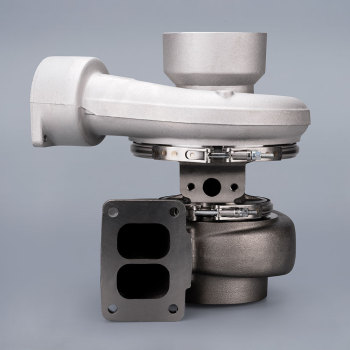 Turbocompresor compatible para Caterpillar CAT 3306 motor 313272 Turbocharger Turbo