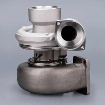 Turbocompresor compatible para Caterpillar CAT 3306 motor 313272 Turbocharger Turbo