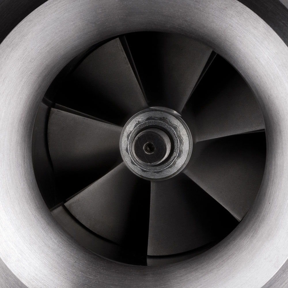 Turbocompresor compatible para Caterpillar CAT 3306 motor 313272 Turbocharger Turbo