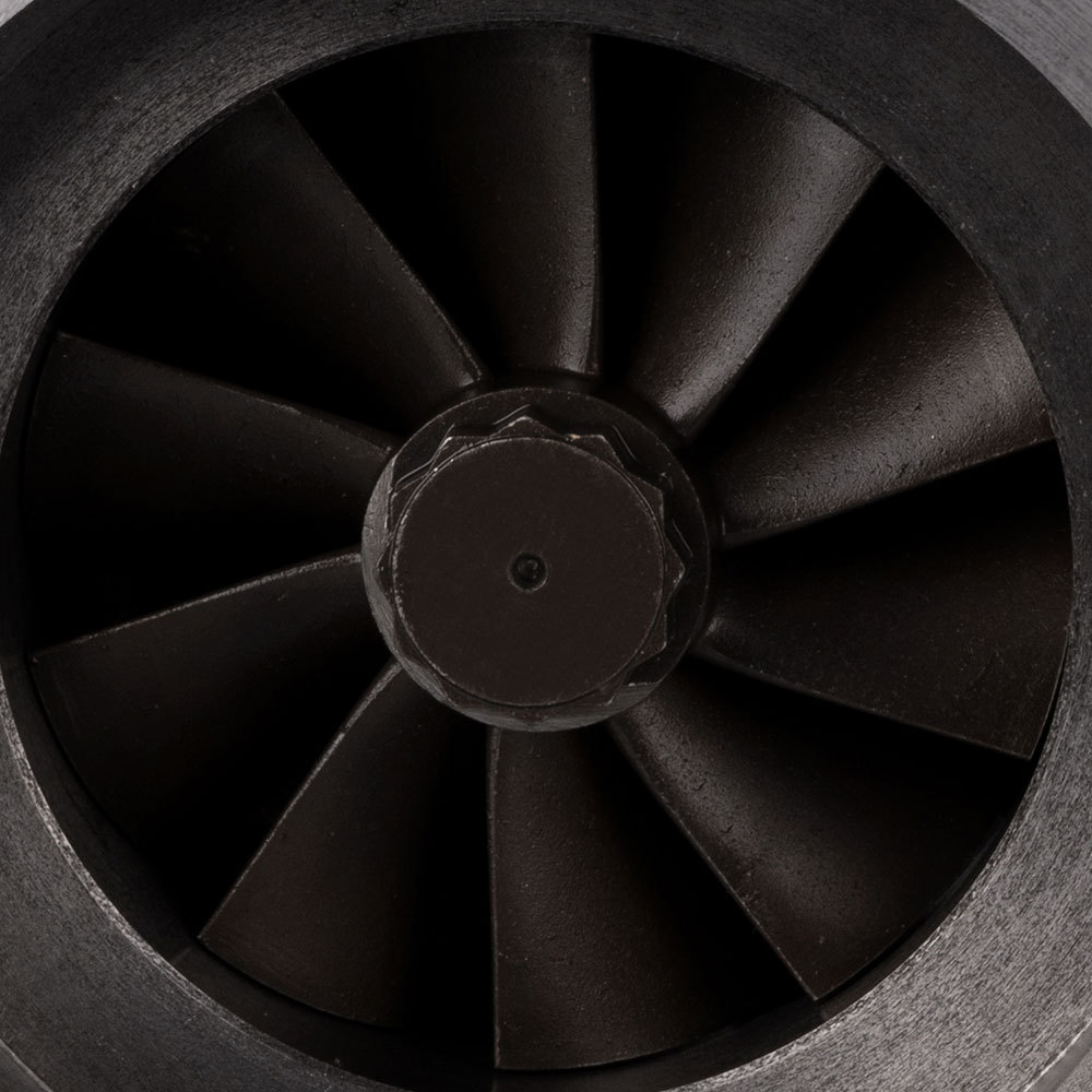 Turbocompresor compatible para Caterpillar CAT 3306 motor 313272 Turbocharger Turbo