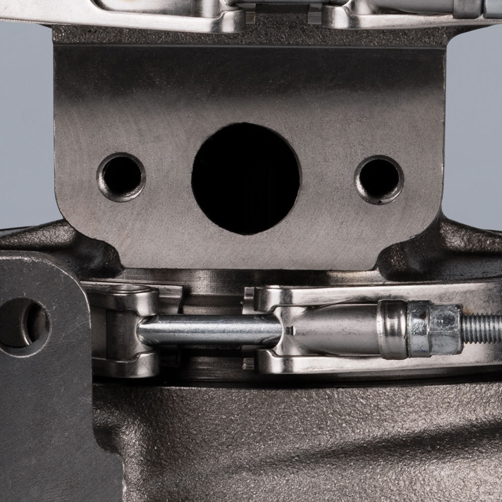 Turbocompresor compatible para Caterpillar CAT 3306 motor 313272 Turbocharger Turbo