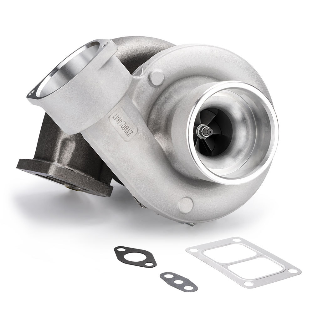 Turbocompresor compatible para Caterpillar CAT 3306 motor 313272 Turbocharger Turbo