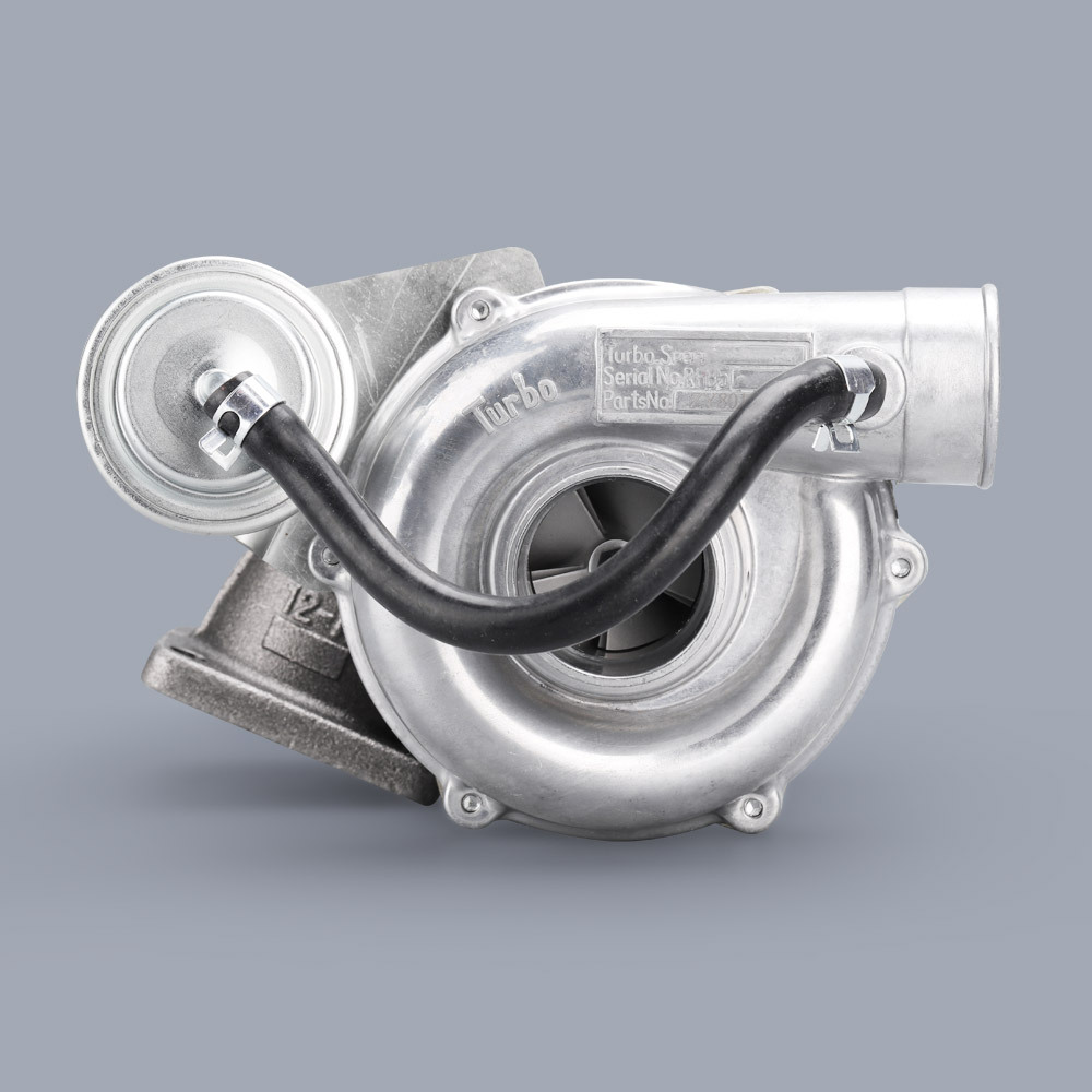 Turbocompresor compatible para Isuzu Trooper Rodeo 4JB1T 2.8TD 8944739540 turbo VI58 VI35