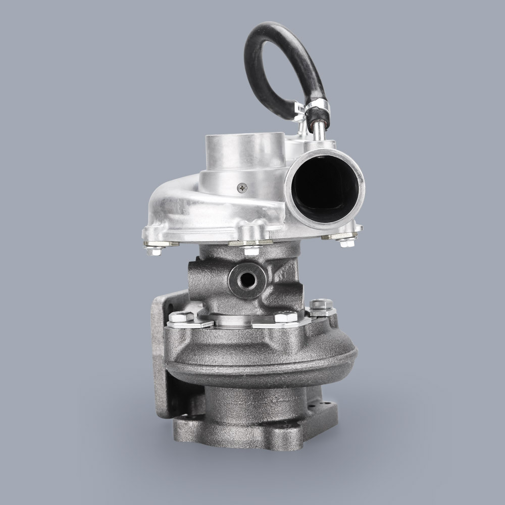 Turbocompresor compatible para Isuzu Trooper Rodeo 4JB1T 2.8TD 8944739540 turbo VI58 VI35