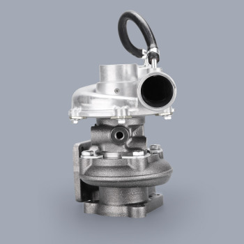 Turbocompresor compatible para Isuzu Trooper Rodeo 4JB1T 2.8TD 8944739540 turbo VI58 VI35