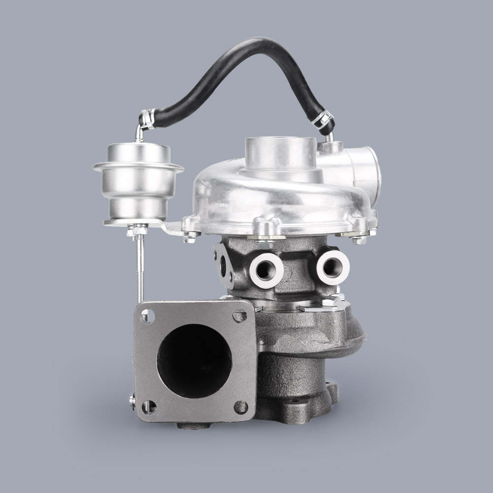 Turbocompresor compatible para Isuzu Trooper Rodeo 4JB1T 2.8TD 8944739540 turbo VI58 VI35