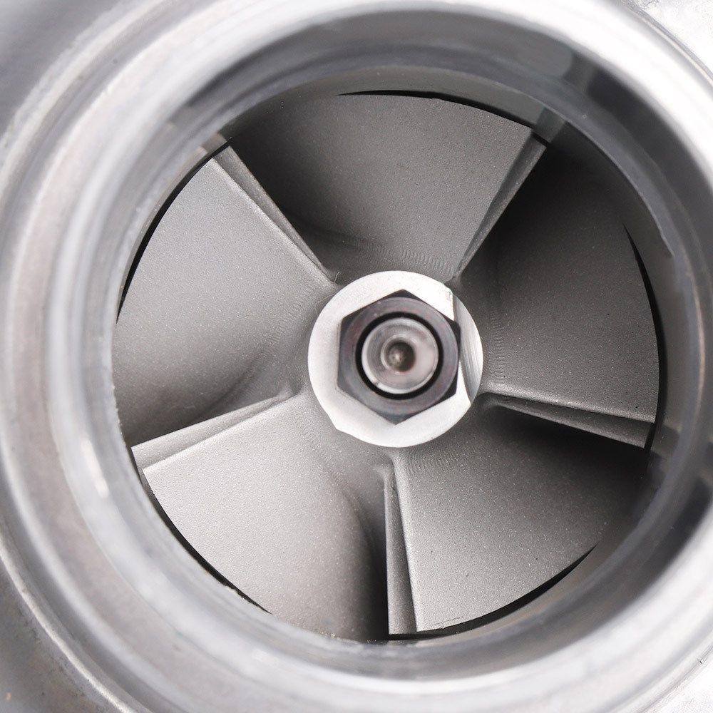 Turbocompresor compatible para Isuzu Trooper Rodeo 4JB1T 2.8TD 8944739540 turbo VI58 VI35