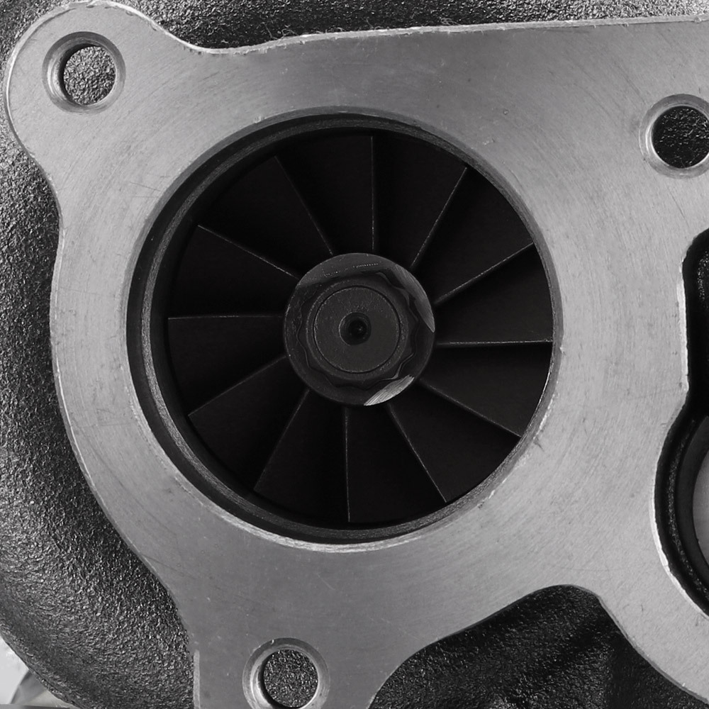 Turbocompresor compatible para Isuzu Trooper Rodeo 4JB1T 2.8TD 8944739540 turbo VI58 VI35