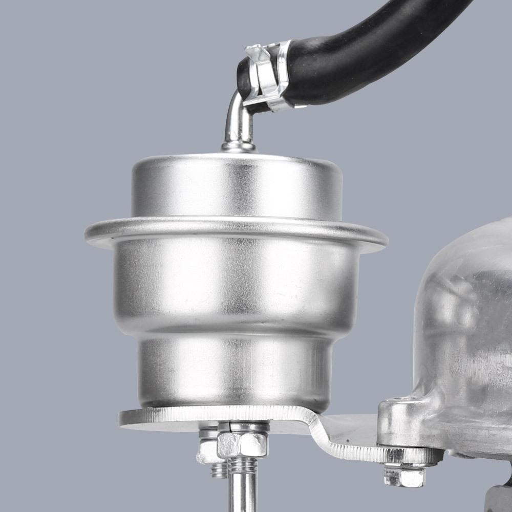 Turbocompresor compatible para Isuzu Trooper Rodeo 4JB1T 2.8TD 8944739540 turbo VI58 VI35