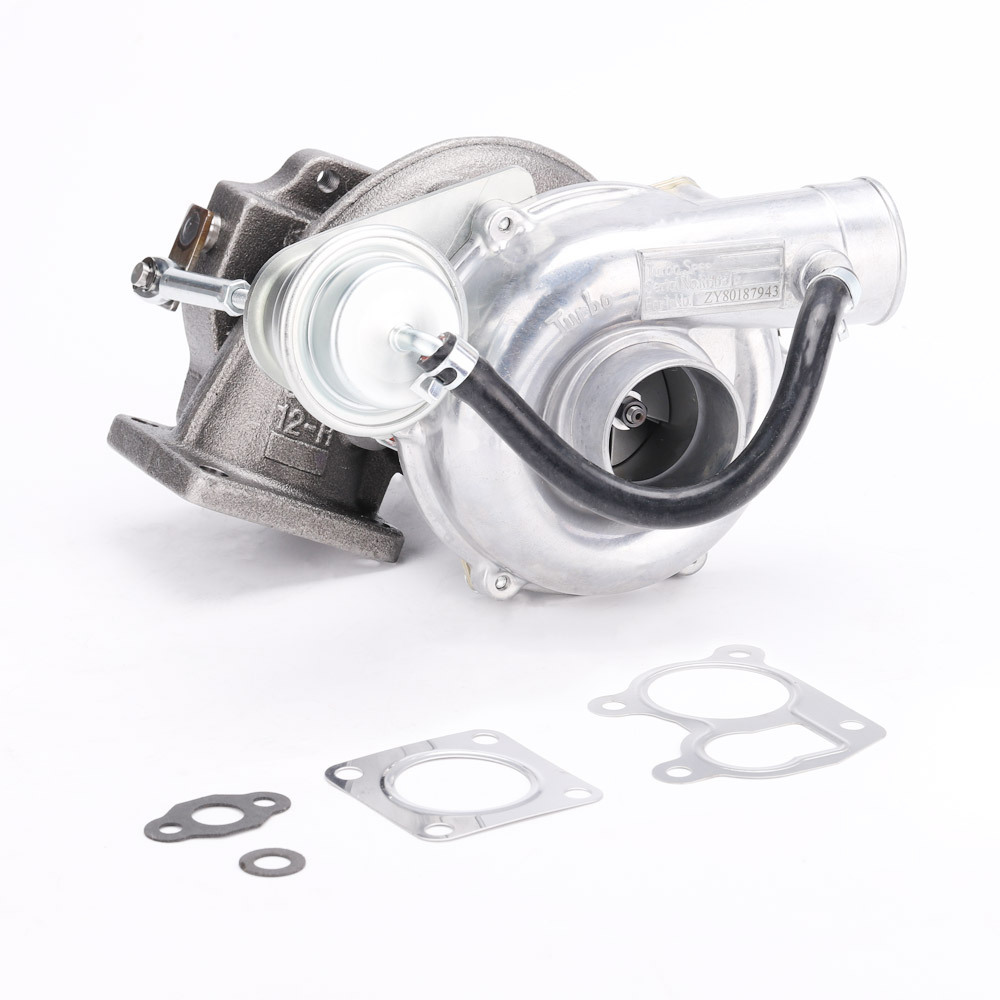 Turbocompresor compatible para Isuzu Trooper Rodeo 4JB1T 2.8TD 8944739540 turbo VI58 VI35