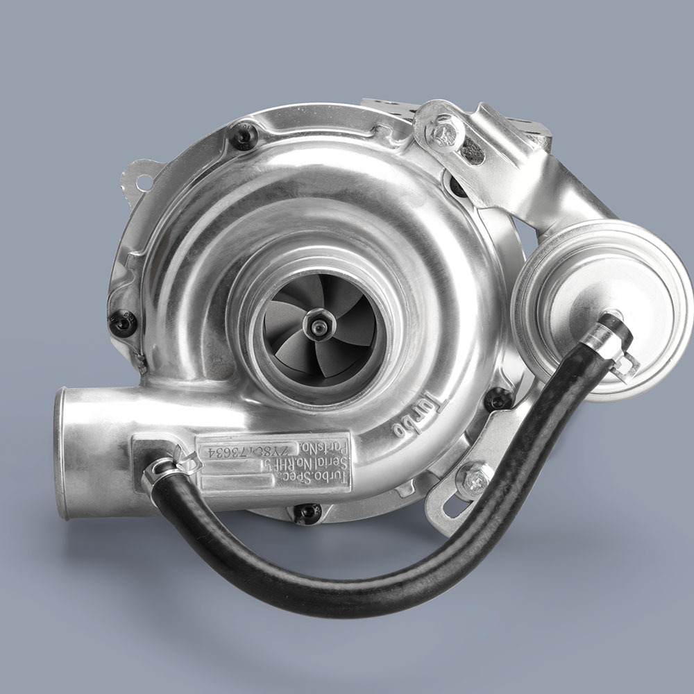 VD420014 Turbolader Turbine compatible para Isuzu Rodeo Trooper 2.8L 3.0L 4JB1T turbo
