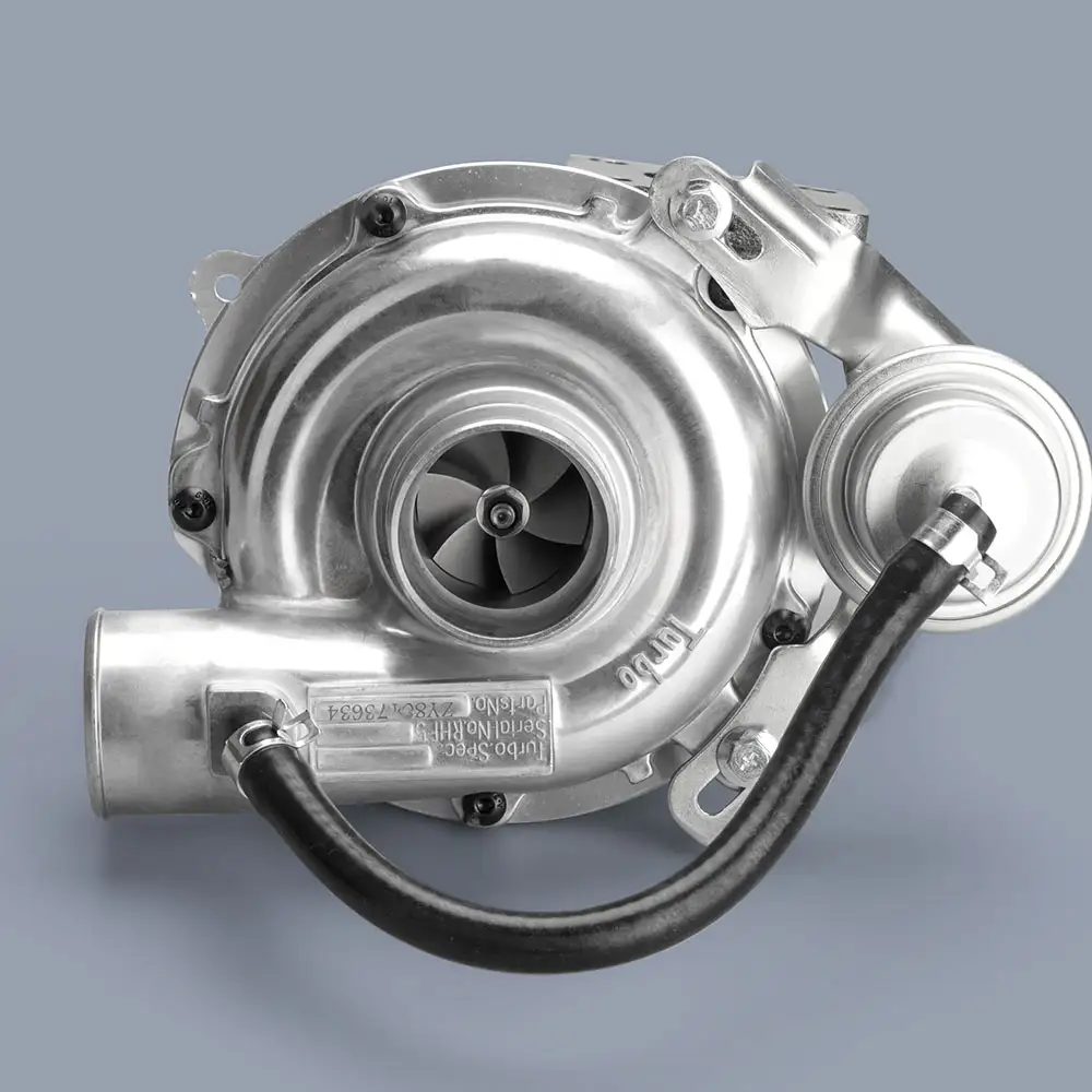 Turbolader für Isuzu Rodeo 2.8 L 4JB1T RHF4H-VIBR RHF5 Turbo 8971397241 NEU TOP