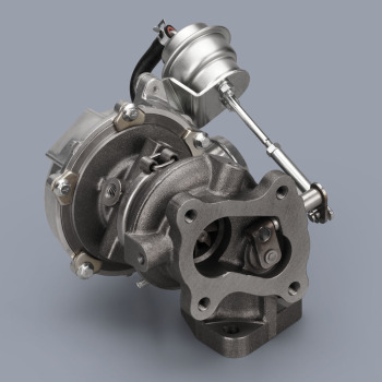 VD420014 Turbolader Turbine compatible para Isuzu Rodeo Trooper 2.8L 3.0L 4JB1T turbo