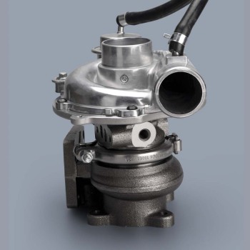 VD420014 Turbolader Turbine compatible para Isuzu Rodeo Trooper 2.8L 3.0L 4JB1T turbo