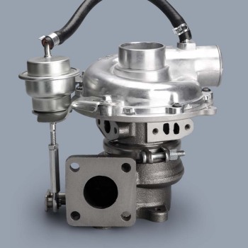 VD420014 Turbolader Turbine compatible para Isuzu Rodeo Trooper 2.8L 3.0L 4JB1T turbo