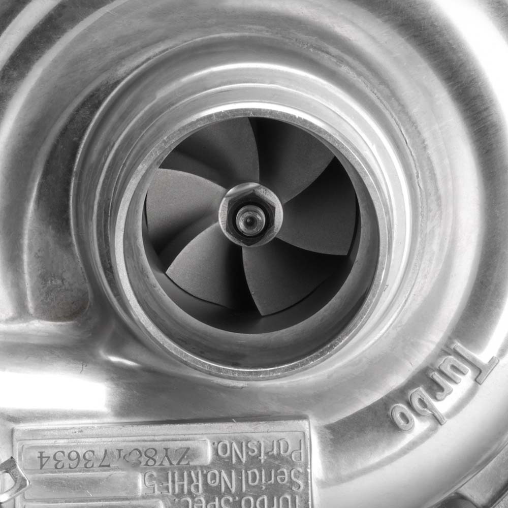 VD420014 Turbolader Turbine compatible para Isuzu Rodeo Trooper 2.8L 3.0L 4JB1T turbo