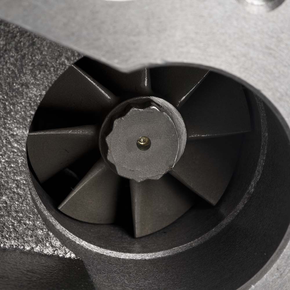 VD420014 Turbolader Turbine compatible para Isuzu Rodeo Trooper 2.8L 3.0L 4JB1T turbo