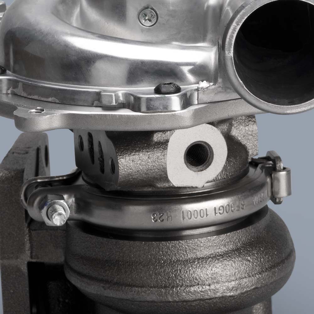 VD420014 Turbolader Turbine compatible para Isuzu Rodeo Trooper 2.8L 3.0L 4JB1T turbo