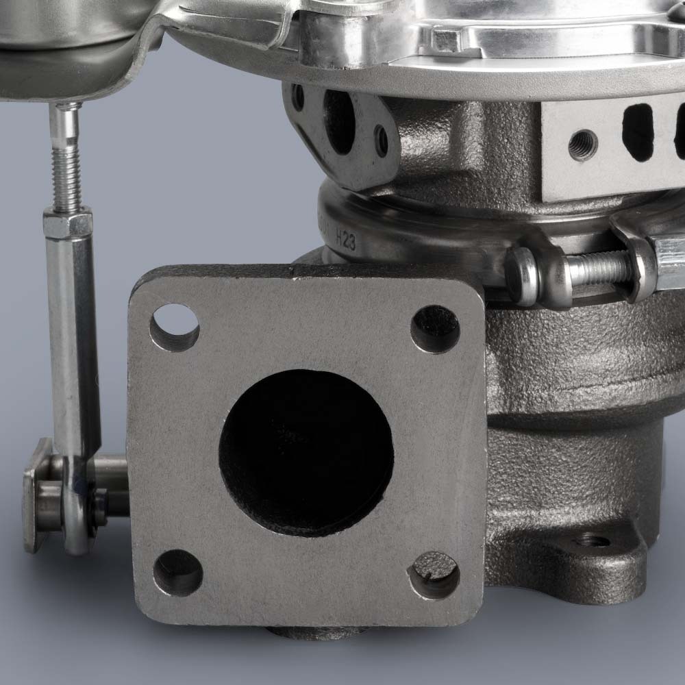 VD420014 Turbolader Turbine compatible para Isuzu Rodeo Trooper 2.8L 3.0L 4JB1T turbo