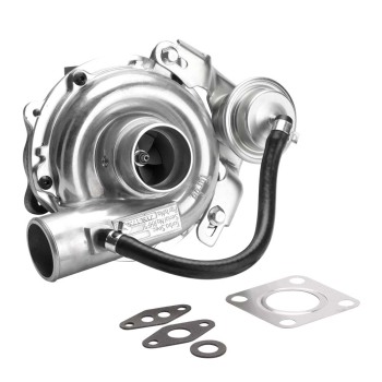 Turbocompressore compatibile per Isuzu Rodeo 2.8L RHF4H Turbo Turbina VG420014 8971397243