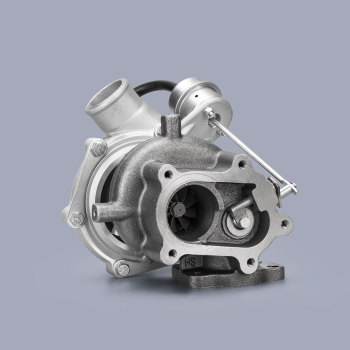 Turbocompresor compatible para GMC W3500/4500/5500 W3S042 W4S042 W5R042 4.8L 8971894520