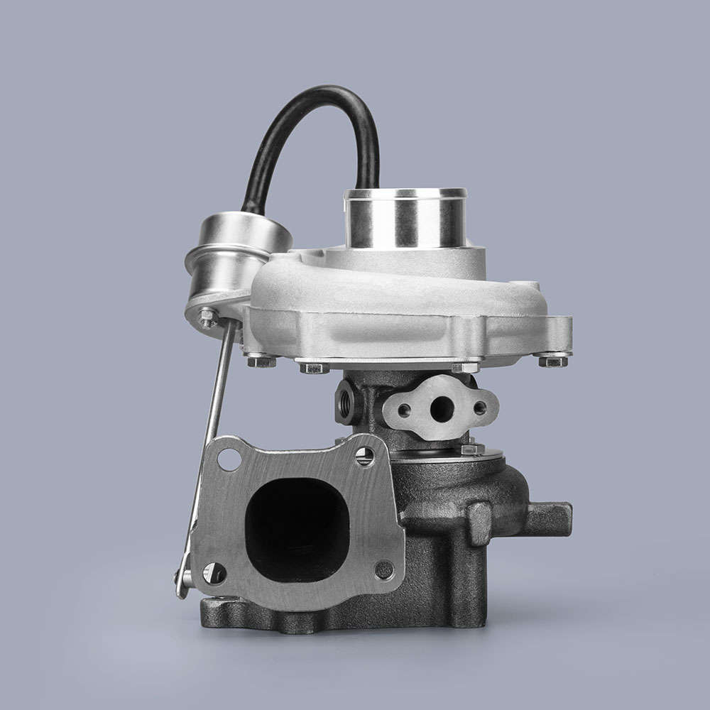 Compatibile per ISUZU NPR 4HE1 Diesel compatibile per CHEVY/Compatibile per GMC W3500/4500/5500 TB28 Turbo Turbocharger