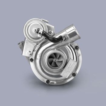 Turbo Turbocompresor compatible para Isuzu Holden Rodeo Pickup D-max 3.0L 4JH1TC 8973659480