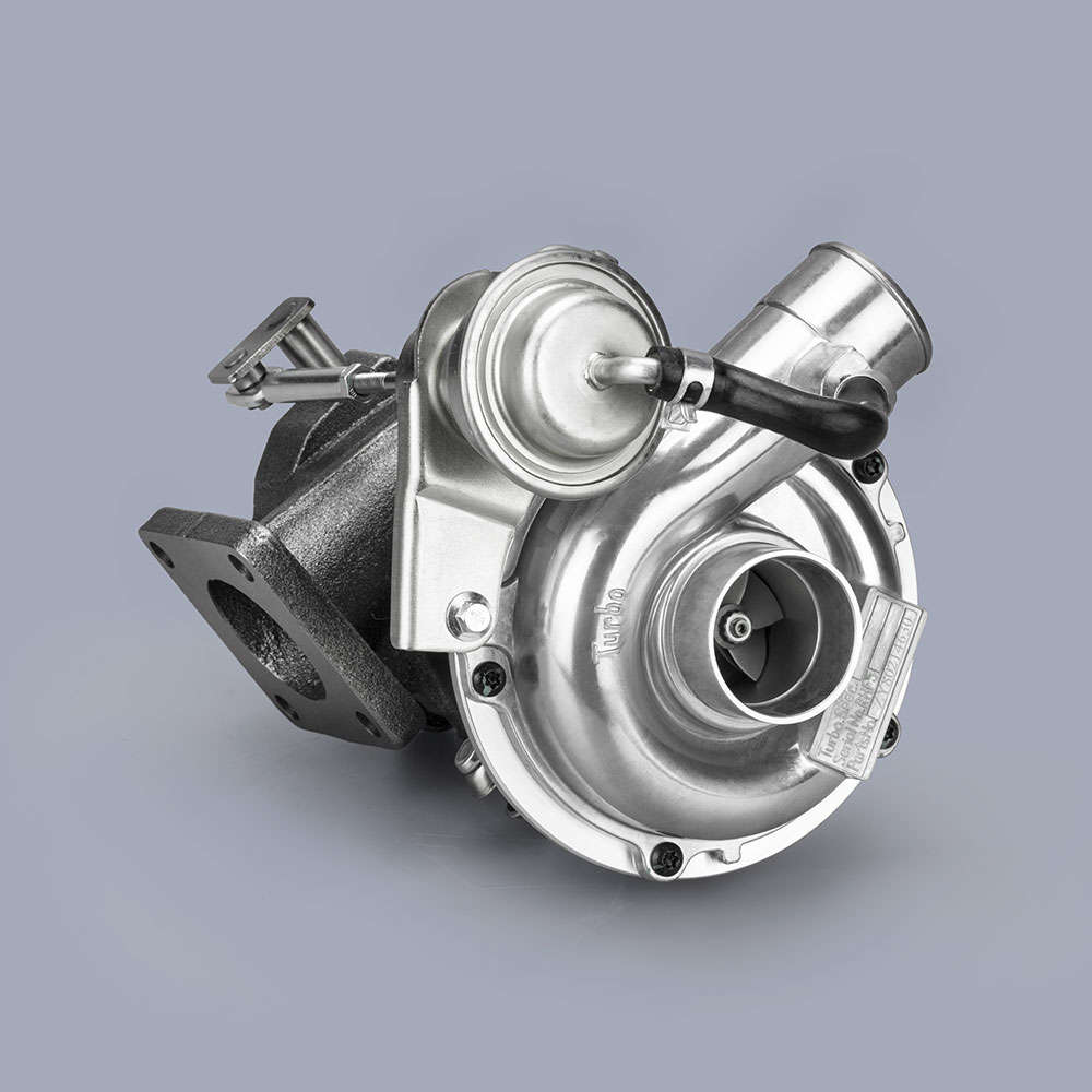 Turbo Turbocompresor compatible para Isuzu Holden Rodeo Pickup D-max 3.0L 4JH1TC 8973659480