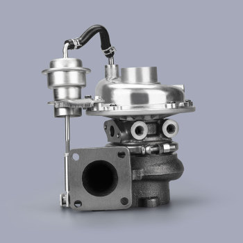 Turbo Turbocompresor compatible para Isuzu Holden Rodeo Pickup D-max 3.0L 4JH1TC 8973659480