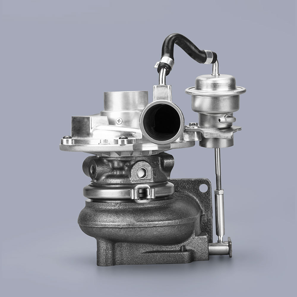 Turbo Turbocompresor compatible para Isuzu Holden Rodeo Pickup D-max 3.0L 4JH1TC 8973659480