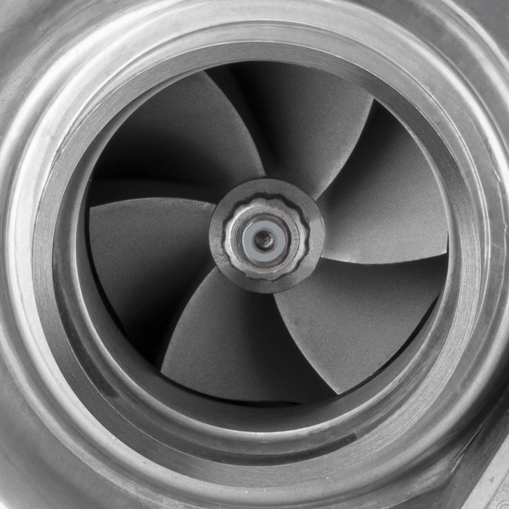 Turbo Turbocompresor compatible para Isuzu Holden Rodeo Pickup D-max 3.0L 4JH1TC 8973659480