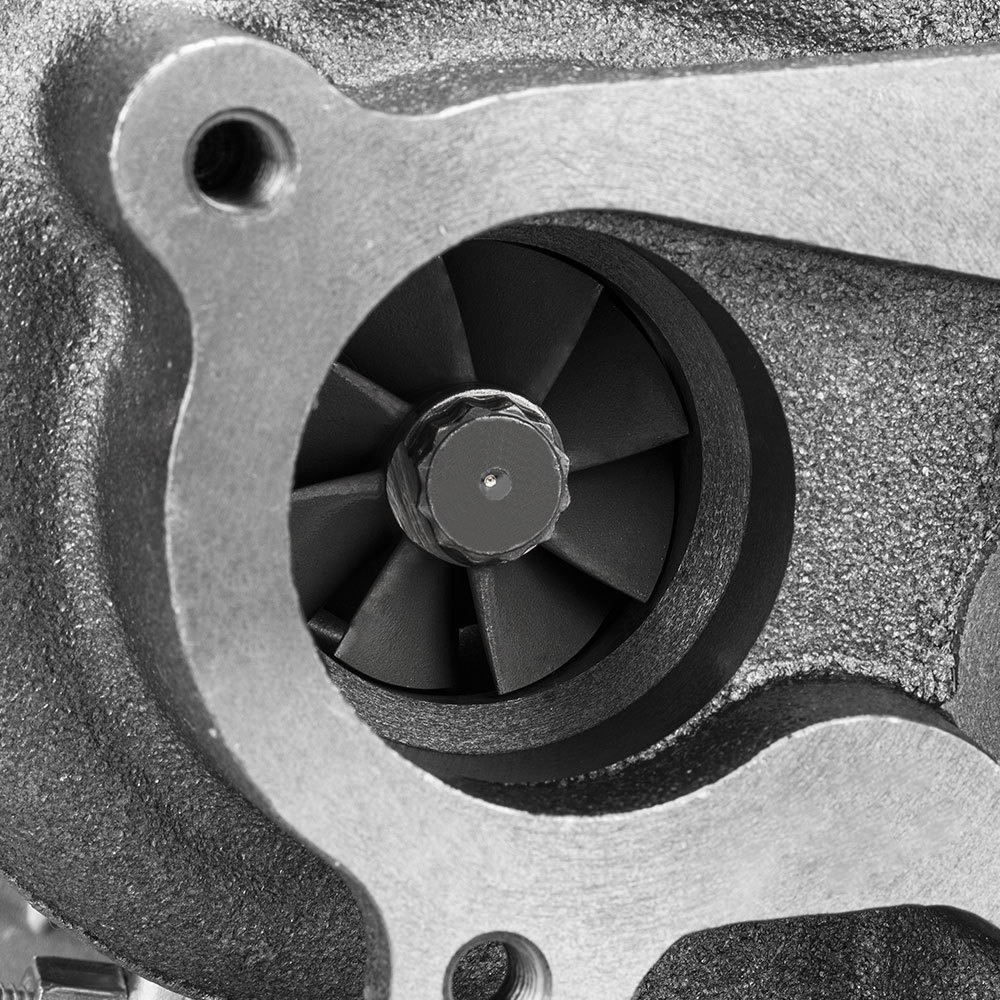 Turbo Turbocompresor compatible para Isuzu Holden Rodeo Pickup D-max 3.0L 4JH1TC 8973659480