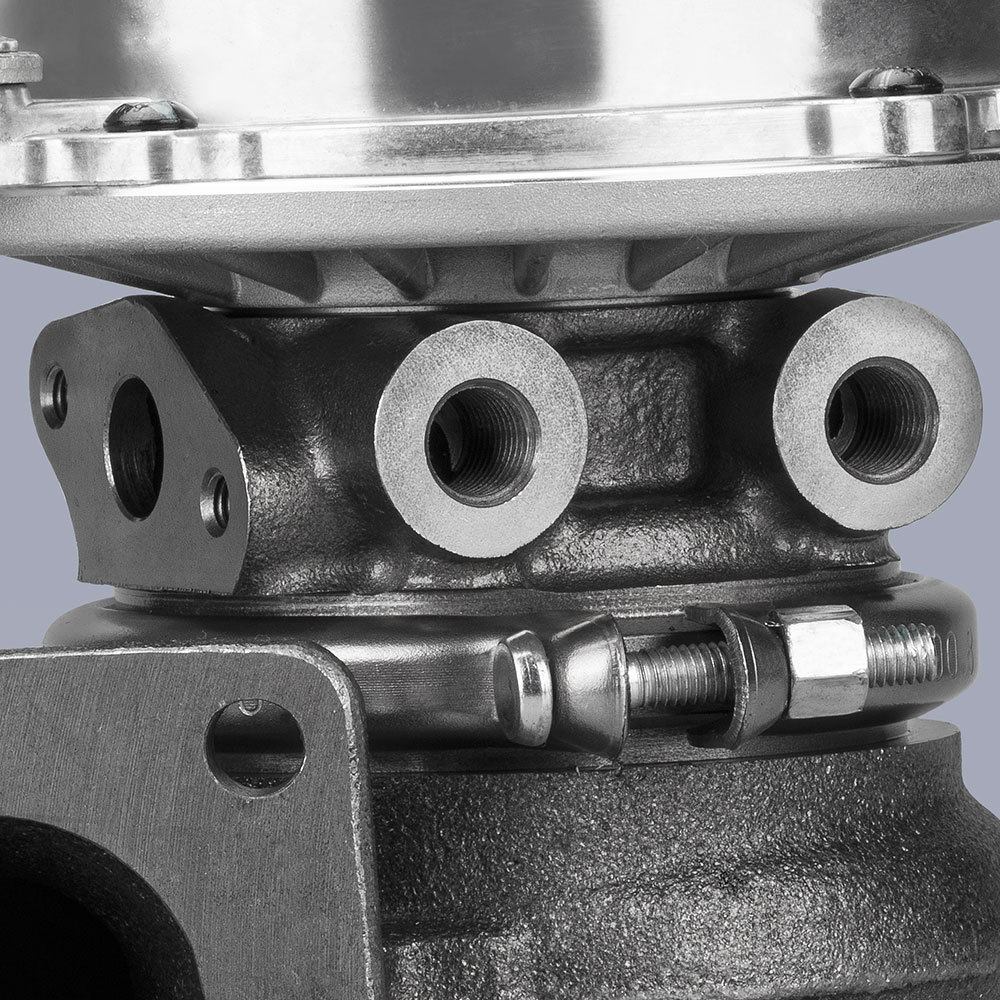 Turbo Turbocompresor compatible para Isuzu Holden Rodeo Pickup D-max 3.0L 4JH1TC 8973659480