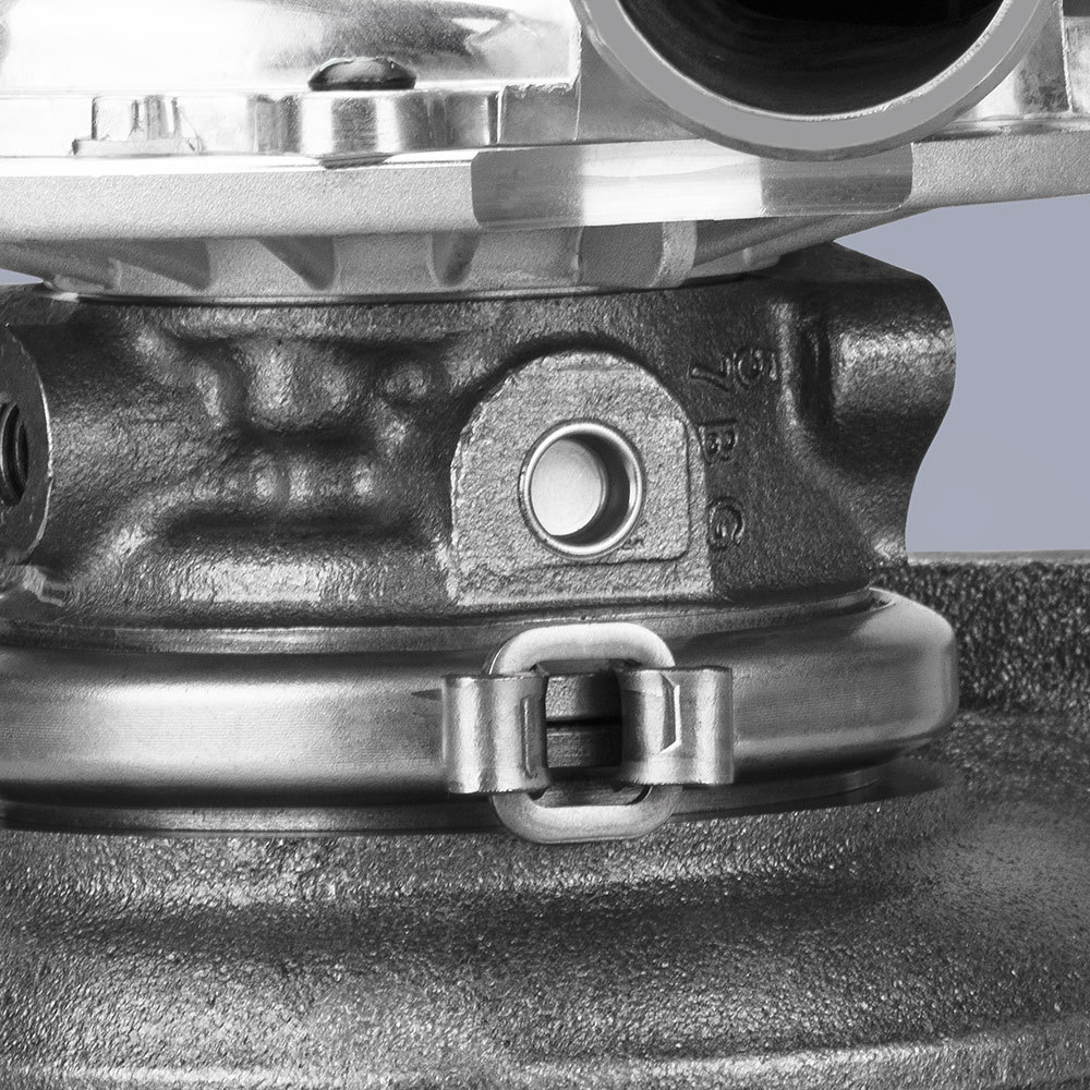 Turbo Turbocompresor compatible para Isuzu Holden Rodeo Pickup D-max 3.0L 4JH1TC 8973659480