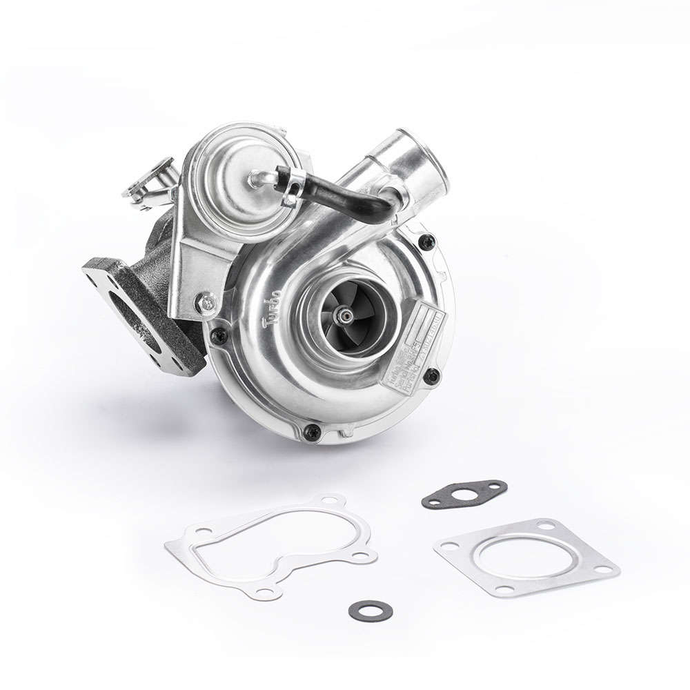 Compatible for Holden Rodeo 4JH1TC 3.0 L 96KW 130HP 2004- VIEK 8973659480 RHF5 Turbocharger