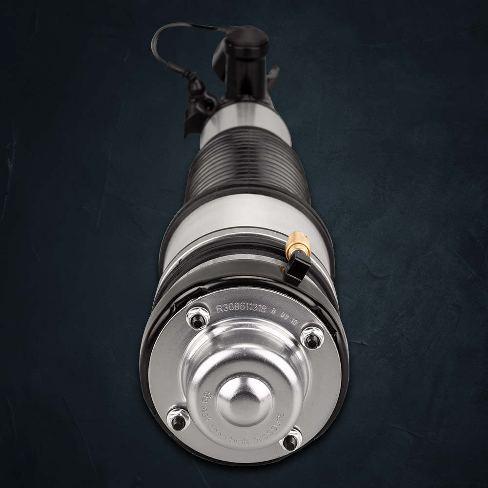 Air Shock Suspension Strut compatible for Audi A6 Allroad 2008 4FH C6 3