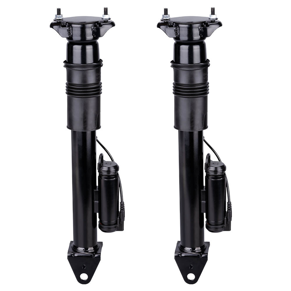 Rear Air Suspension Strut Shock With ADS compatible for Mercedes R500 R350 W251 06-10 2Pcs