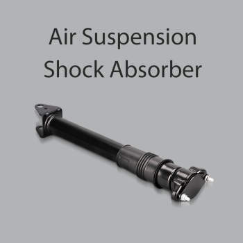 air shock struts compatible for Mercedes R500 R350 W251 06-10 rear shocker STRUT