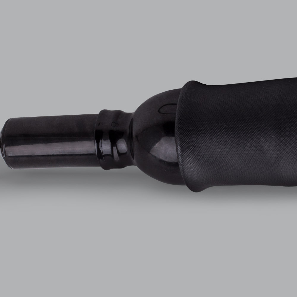 Compatible for Audi A6 4B C5 Quattro Air Spring Strut Shock Absorber Front 4Z7616051D