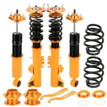 2x Front shock absorber for BMW e39 520 - 530 with standard suspension -  Car-, 84,99 €