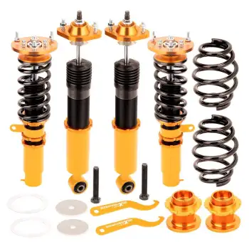 Compatible for BMW coilovers, Compatible for BMW Shock Absorber online  sale - High performance auto part, engine partsCompatible for BMW  coilovers