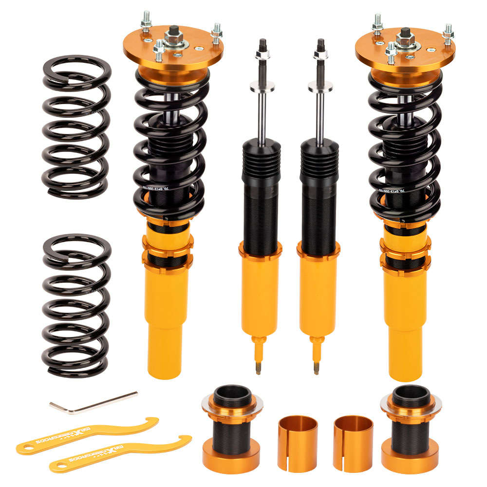 Coilovers Suspension Kits compatible for BMW E90 E91 3-Series 2006 2007 08-13 High Quality