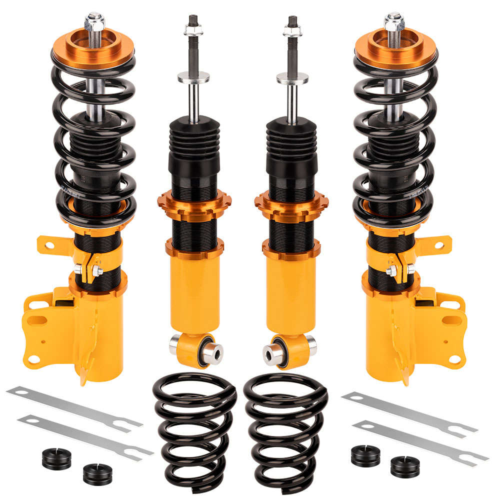 Shock Absorbers compatible for Holden Commodore VE Coilover Sedan Wagon or Ute Coilovers Suspension Kit
