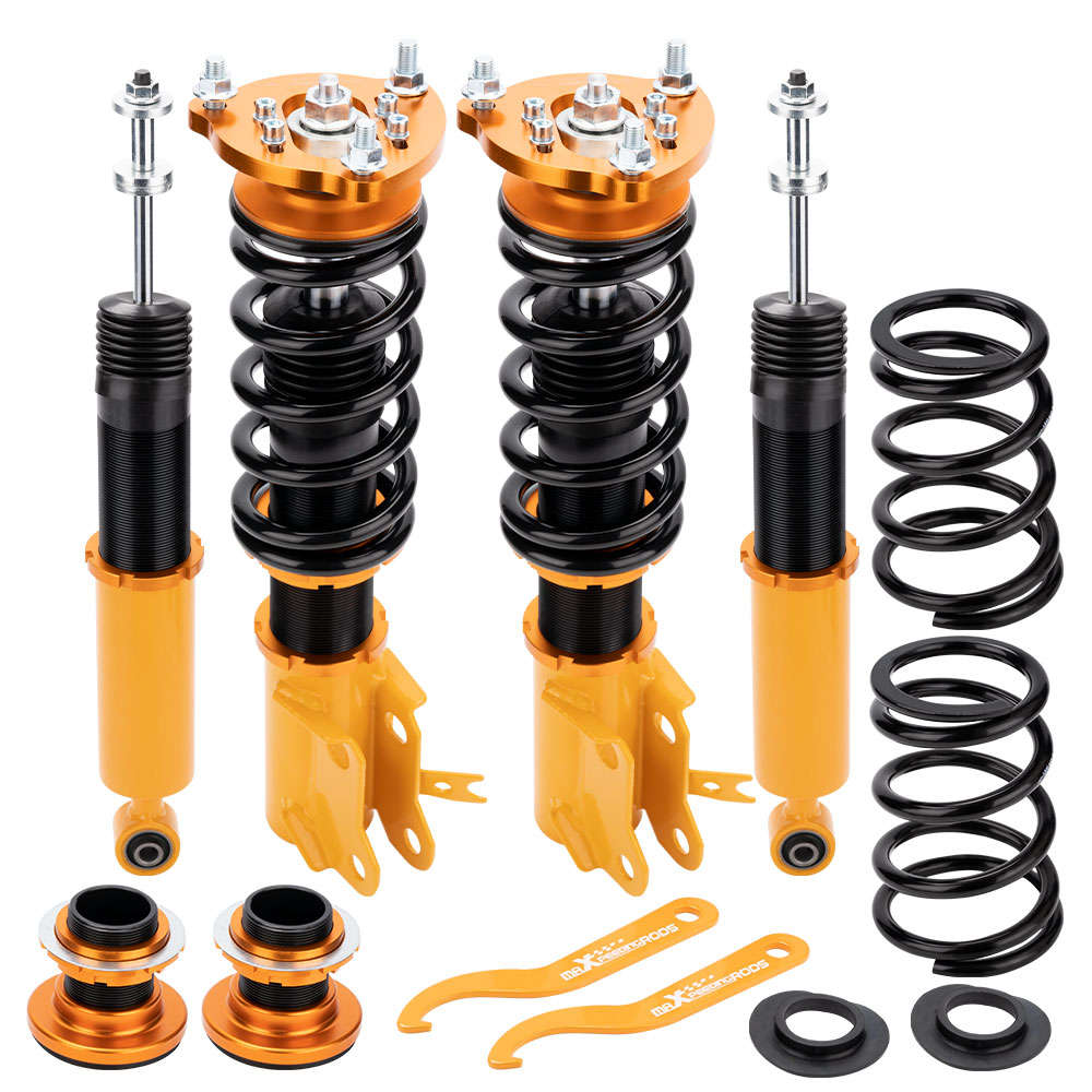 Coilovers Kit compatible for Honda Civic MK8 8th Gen. 20062011